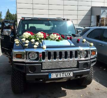 Automobilio puošimas-16