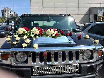 Automobilio puošimas-17