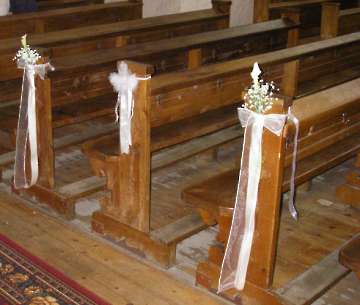 Bažnyčios puošimas-4